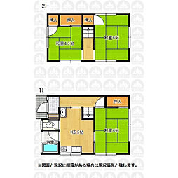 埼玉県鶴ヶ島市大字上広谷