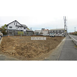 埼玉県東松山市五領町