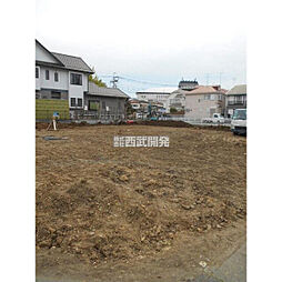 埼玉県東松山市五領町