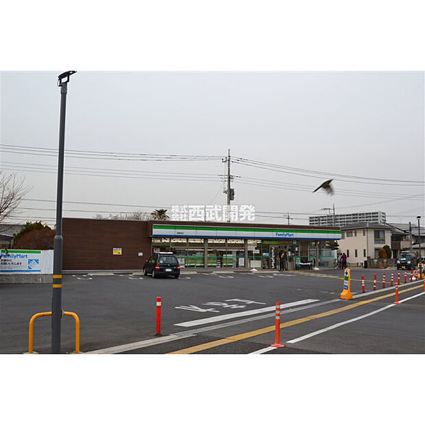 ファミリーマート