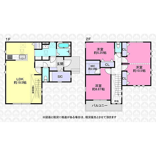 間取り：311002485568