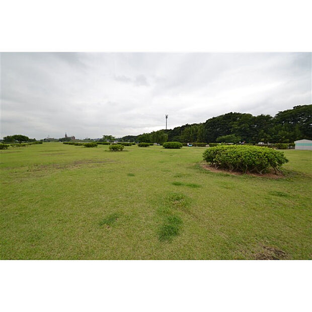 安比奈親水公園