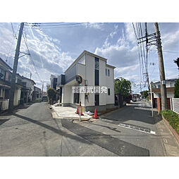 埼玉県川越市大字安比奈新田