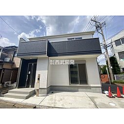 埼玉県川越市大字安比奈新田