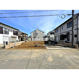 埼玉県川越市大字笠幡