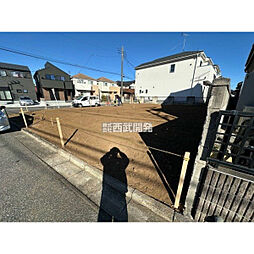 埼玉県川越市かすみ野３丁目