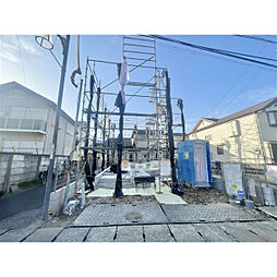 埼玉県川越市大字小ケ谷