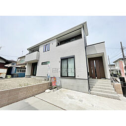 埼玉県川越市大字笠幡