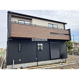 埼玉県川越市今成２丁目