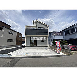 JR川越線 西川越駅 徒歩18分