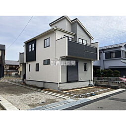 埼玉県川越市今成２丁目