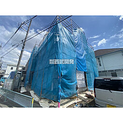 埼玉県川越市今成２丁目