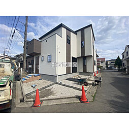 埼玉県川越市大字笠幡