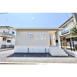 埼玉県川越市大字笠幡