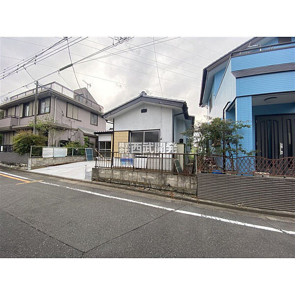 リフォーム中