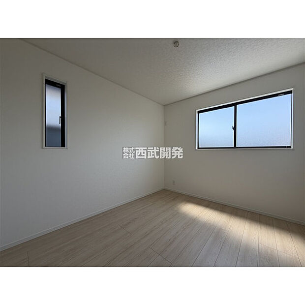 2階洋室5.7帖