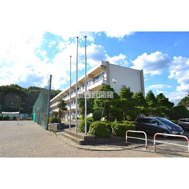 今宿小学校