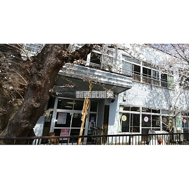 東昌保育園