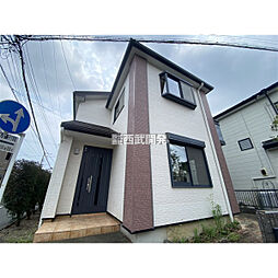 埼玉県坂戸市花影町