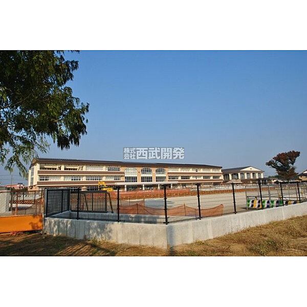 高坂小学校