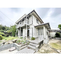 埼玉県東松山市桜山台