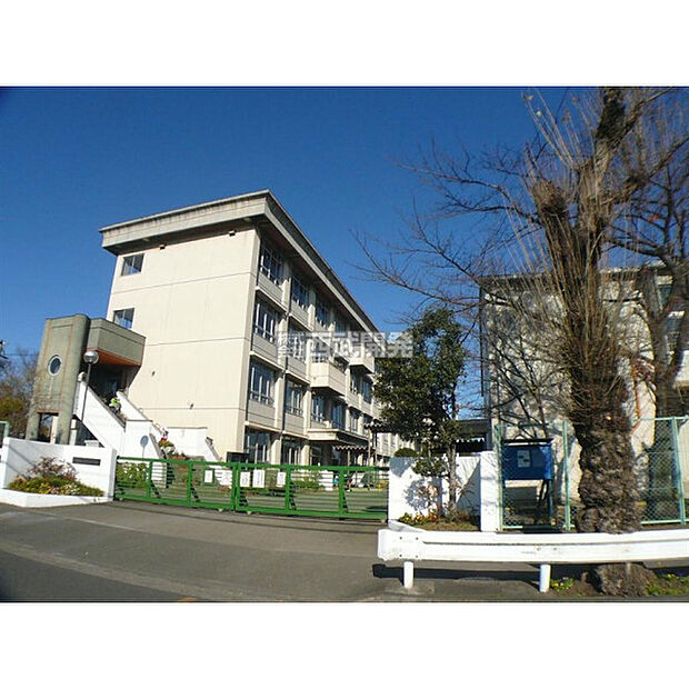広谷小学校