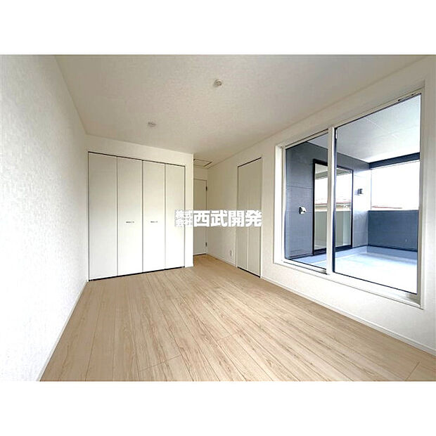 2階洋室7.2帖