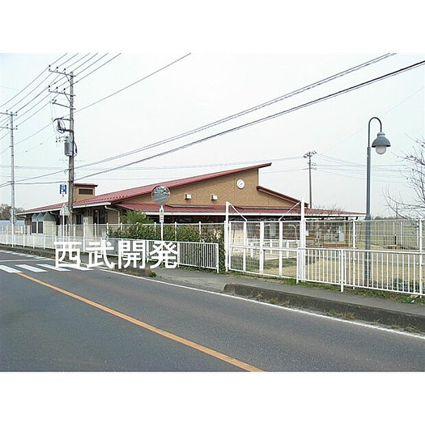 むさしの保育園