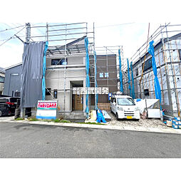 埼玉県鶴ヶ島市大字下新田