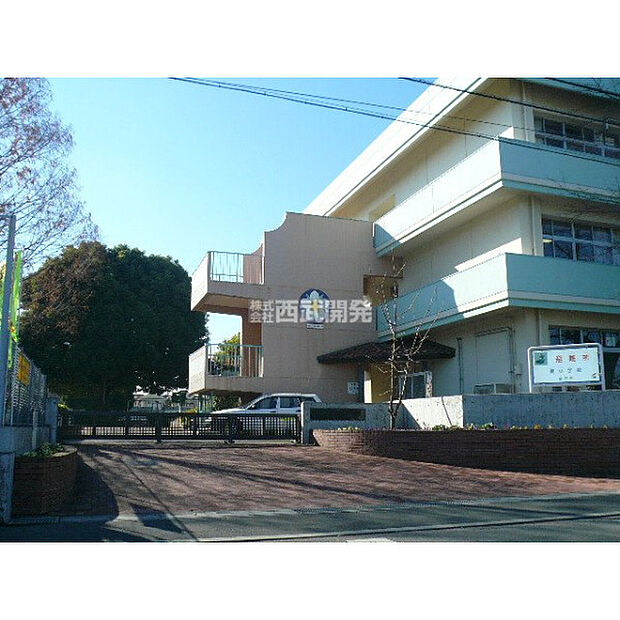 南小学校