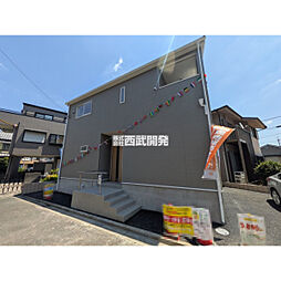 外観の画像