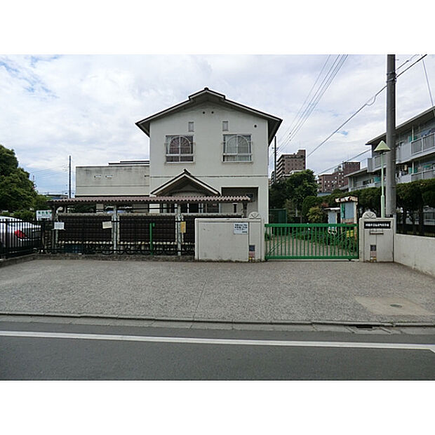 仙波町保育園