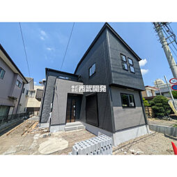 埼玉県川越市新宿町３丁目