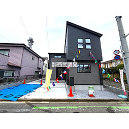 埼玉県川越市新宿町３丁目