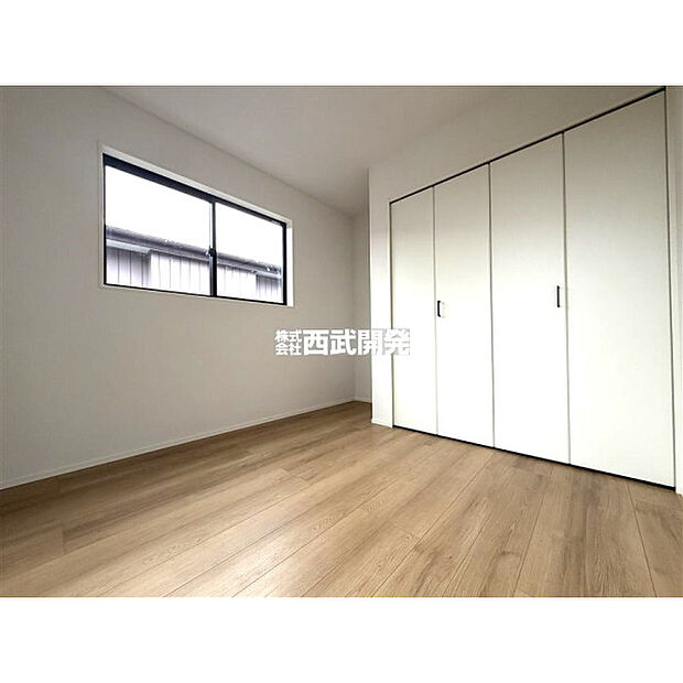2階洋室5.75帖