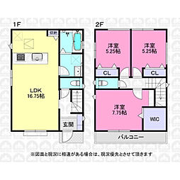 埼玉県川越市新宿町３丁目