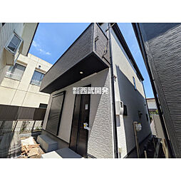 埼玉県川越市新宿町３丁目