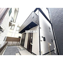 埼玉県川越市新宿町３丁目