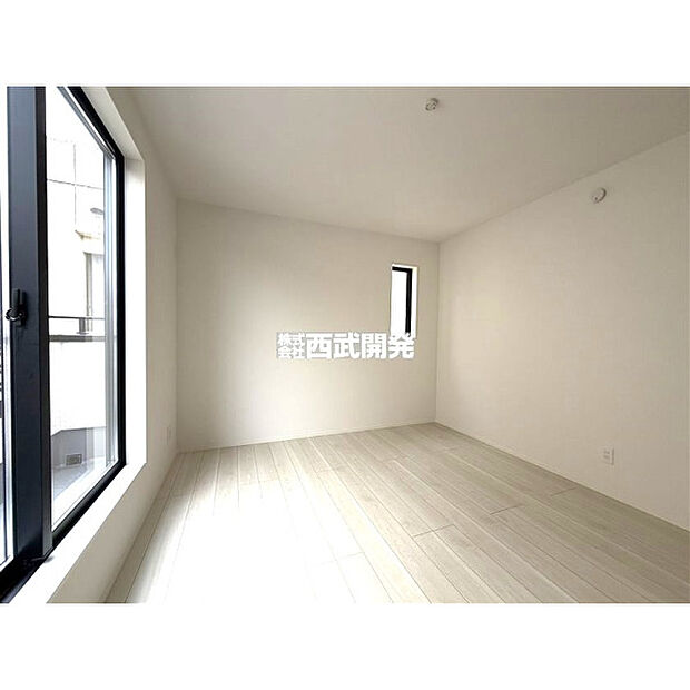 2階洋室7．75帖