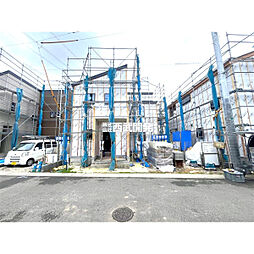 埼玉県鶴ヶ島市大字下新田
