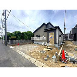 埼玉県川越市大字天沼新田