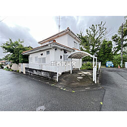 東武東上線 東松山駅 バス10分 市営住宅下車 徒歩19分