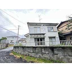 東武東上線 東松山駅 バス10分 市営住宅下車 徒歩19分