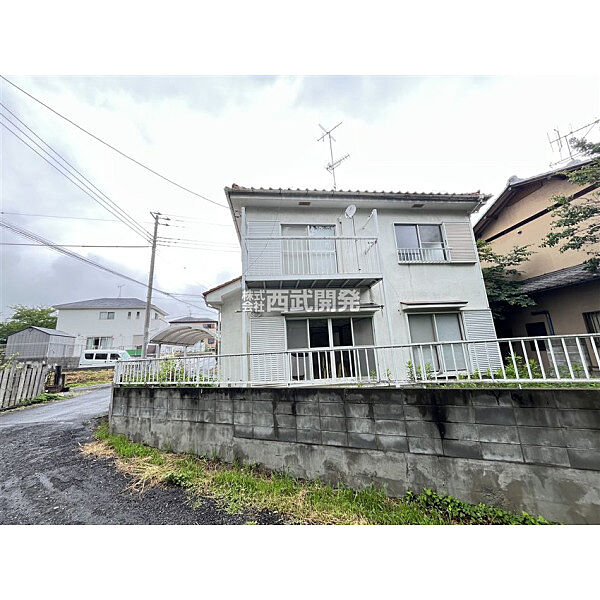 detached 埼玉県坂戸市日の出町31-8