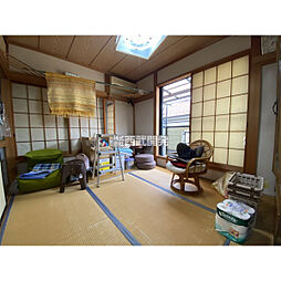 室内の画像