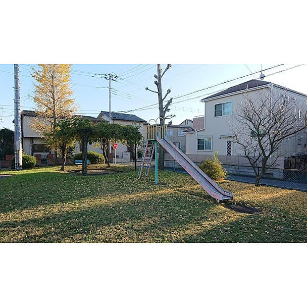 あひる公園