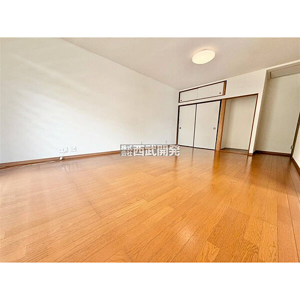 室内を拡大表示