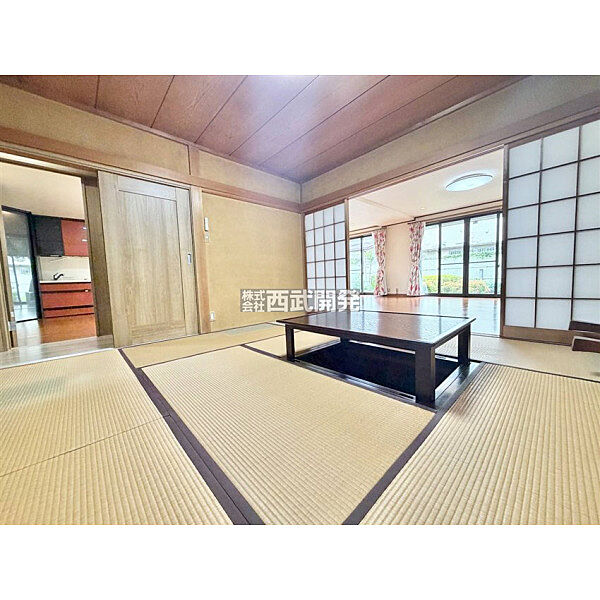 室内