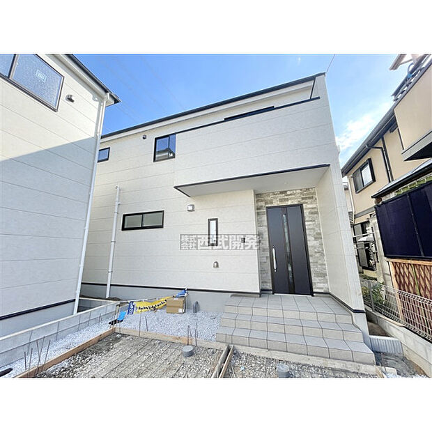 現地全景