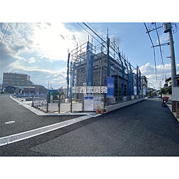 埼玉県坂戸市関間２丁目